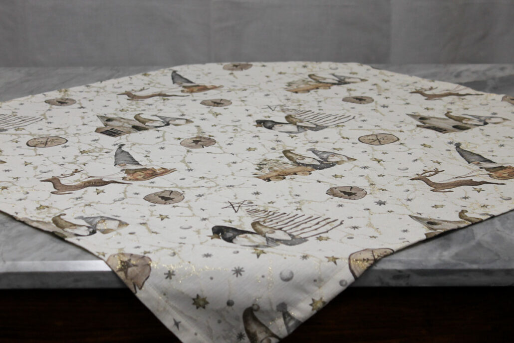 Centrotavola Bergen Bottaro