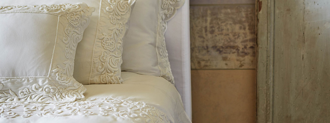 La Storia Interni Collezioni