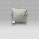 Cuscino Living avorio Borbonese