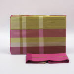 Lenzuola Geranio Bossi