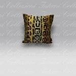 Cuscino Fauve Nobilis Paris