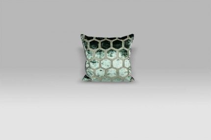 Cuscino Manipur Jade Designers Guild