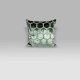 Cuscino Manipur Jade Designers Guild