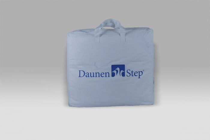 Interno Piuma Daunen Step Classic Winter D600