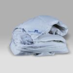 Piumino Daunen Step Classic Winter D400