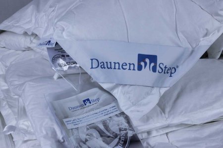 Interno Piuma Daunen Step Classic Winter D400