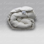Topper Nuvola Ultrasoft Daunen Step