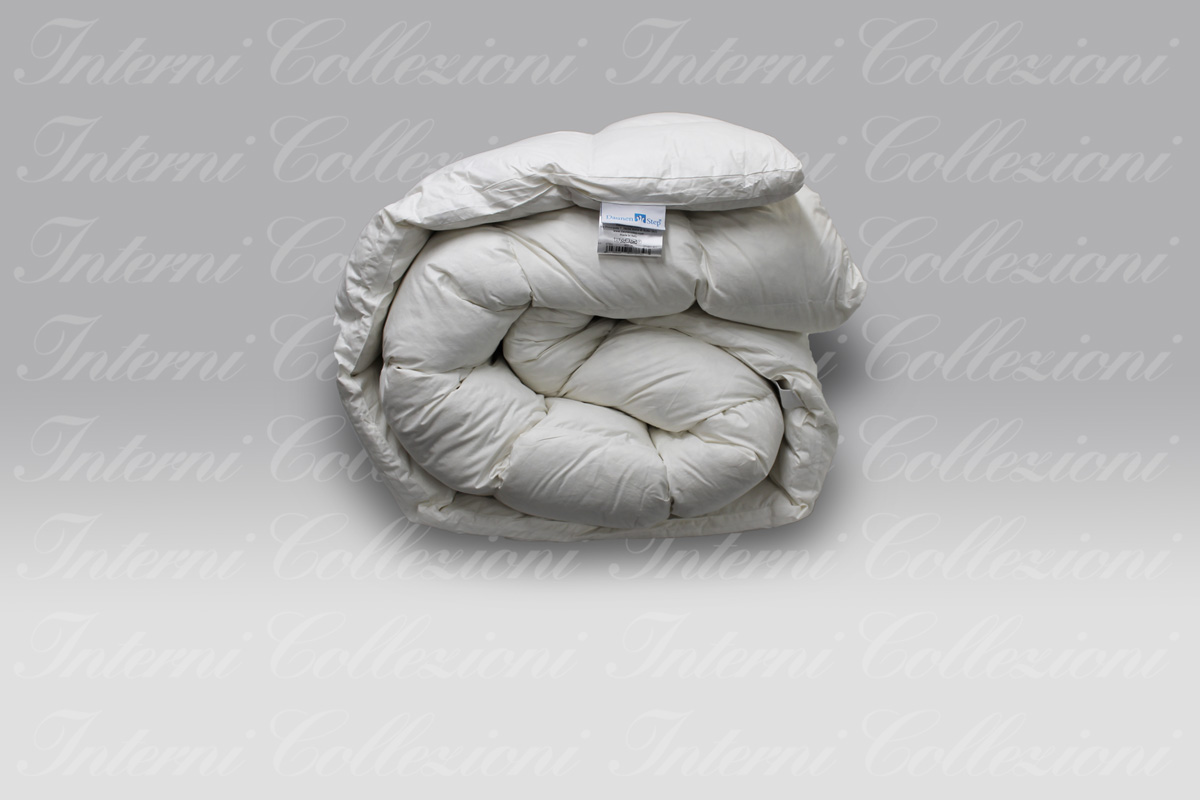 Topper Nuvola Ultrasoft Daunen Step (2) Topper Nuvola Ultrasoft Daunen Step