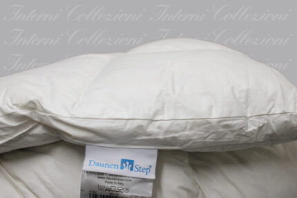 Topper Nuvola Ultrasoft Daunen Step