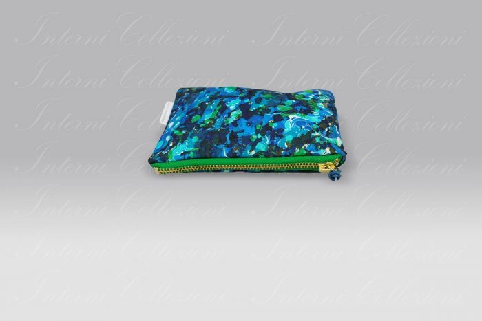 Trousse Dalaye Cobalt Designers Guild