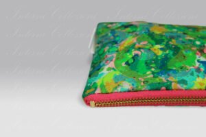 Trousse Dalaye Emerald Designers Guild