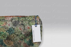 Trousse Madhya Moss large Designers Guild