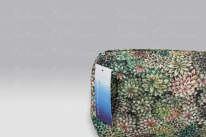 Trousse Madhya Moss medium Designers Guild