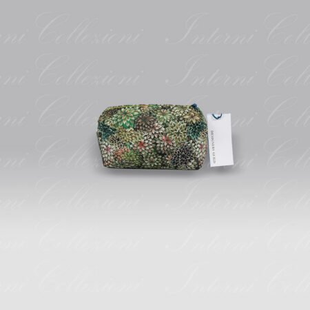 Trousse Madhya Moss small Designers Guild