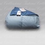 Trapunta Duna Classic Winter 7050-7005 Orizzonte Daunen Step