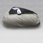 Trapunta Duna Classic Winter 7056-7053 Notte d'argento Daunen Step