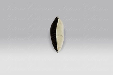 Cuscino Varese Linen e Cocoa Designers Guild