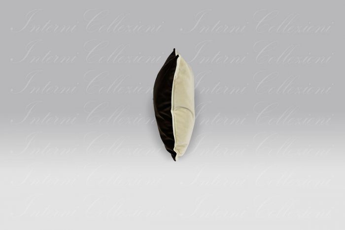 Cuscino Varese Linen e Cocoa Designers Guild