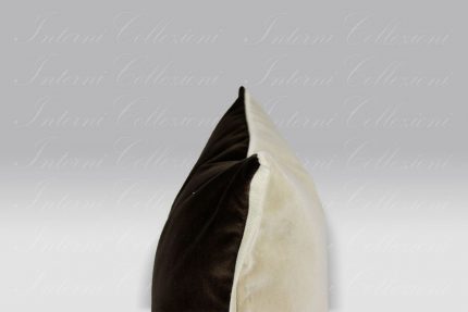 Cuscino Varese Linen e Cocoa Designers Guild