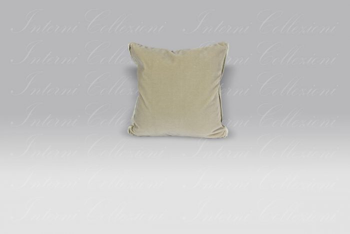 Cuscino Varese Linen e Cocoa Designers Guild