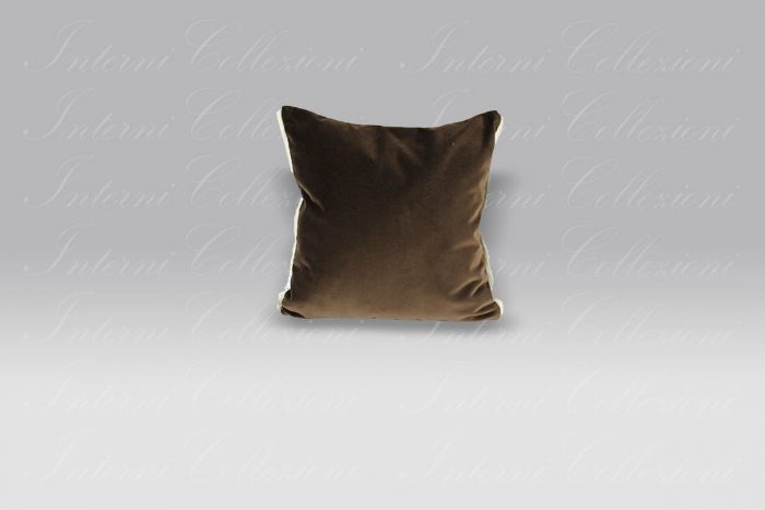 Cuscino Varese Linen e Cocoa Designers Guild