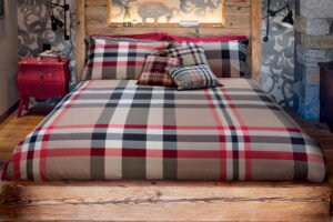 Quilt Lennox 7317 Bossi Casa