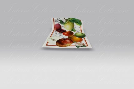 Canovaccio Artissima Apple 3920 Tag House