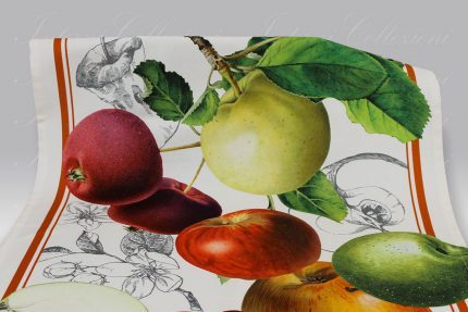 Canovaccio Artissima Apple 3920 Tag House