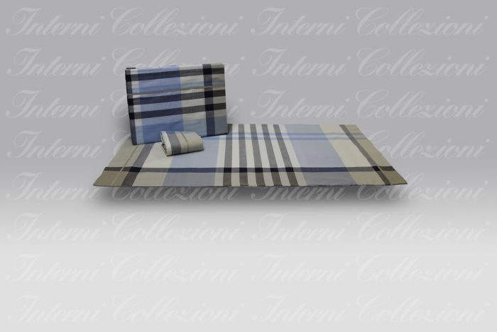 Parure Letto Lucan 7444 Bossi Casa