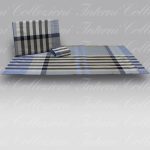 Parure Sacco Lucan 7444 Bossi Casa