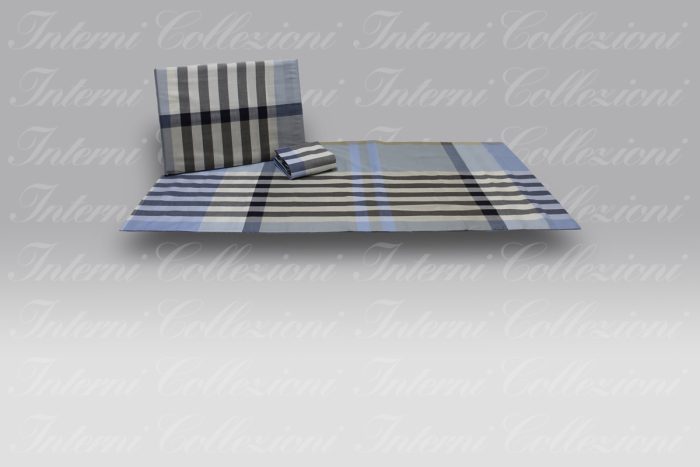 Parure Sacco Lucan 7444 Bossi Casa