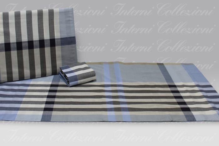 Parure Sacco Lucan 7444 Bossi Casa