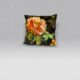 Cuscino Gertrude Rose Chestnut Designers Guild