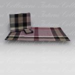 Parure sacco Venus 7417 Bossi Casa