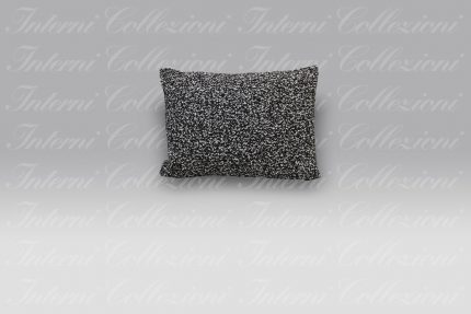 Cuscino Elliottdale charcoal Designers Guild
