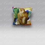 Cuscino L'Artiste! Mosaique Christian Lacroix