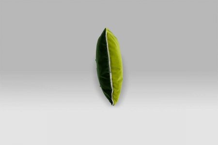 Cuscino Varese Lime verde oliva lime Designers Guild