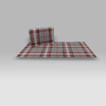 Parure Copripiumino Galles 7293 Bossi Casa