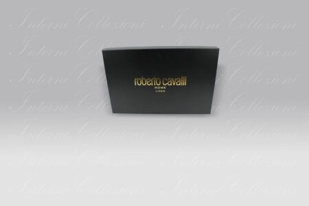 Roberto Cavalli scatola