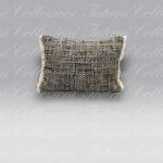 Cuscino Pradelles zinc Designers Guild