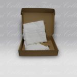 Coppia Spugna Luce bianco Opificio dei Sogni