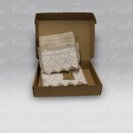 Coppia Spugna Luce cipria Opificio dei Sogni