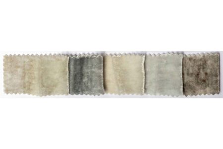 Quilt Tiziano patchwork M29 beige-grigio Mastro Raphael
