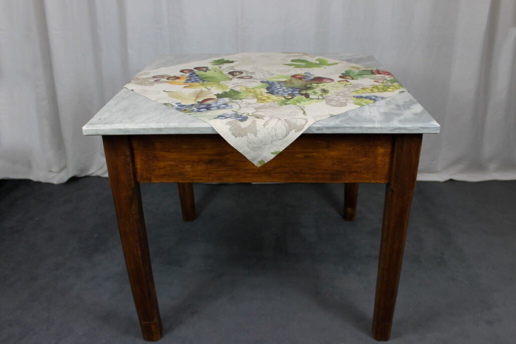 Centrotavola Doucers Tessitura Toscana Telerie