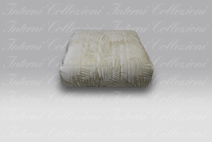 Quilt Fiaba panna David Home Collection