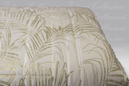 Quilt Fiaba panna David Home Collection