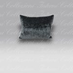Cuscino Mazarin graphite Designers Guild