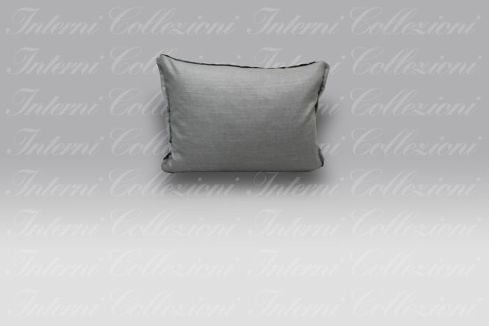 Cuscino Mazarin graphite Designers Guild