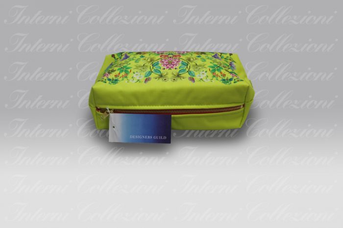 Trousse Eleonora medium Designers Guild