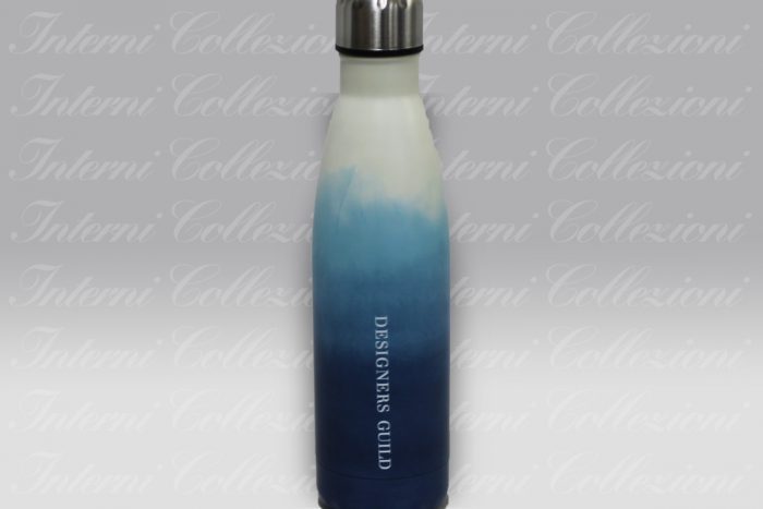 Water Bottle Shoshi Designers Guild